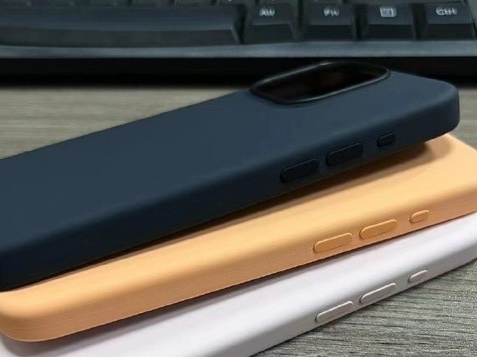 永寿苹果14维修站分享iPhone14手机壳能直接给iPhone15用吗?
