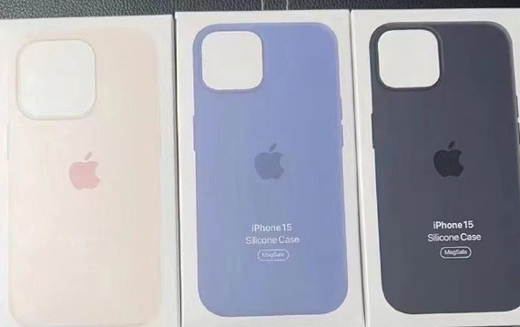 永寿苹果14维修站分享iPhone14手机壳能直接给iPhone15用吗？ 