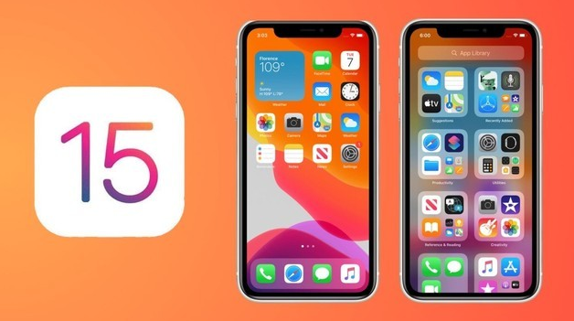 永寿苹果13维修分享iPhone13更新iOS 15.5，体验如何 