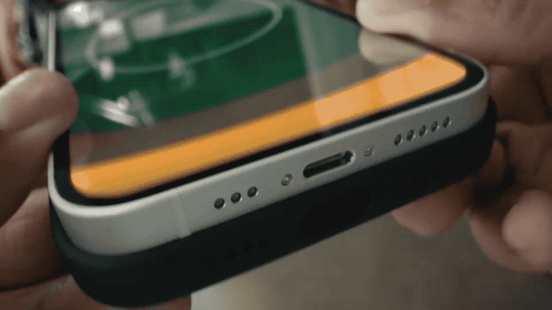 永寿苹果手机维修分享未来 Magsafe 还有哪些发展空间 