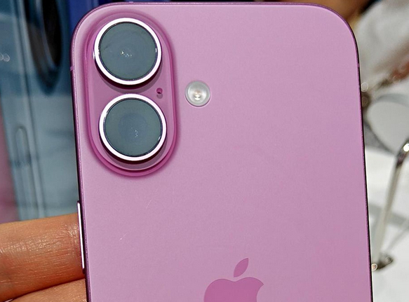 永寿苹果16卡顿维修分享如何优化iPhone16手机卡顿问题 