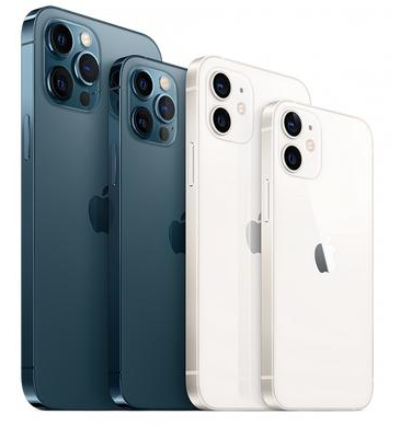 永寿苹果维修点分享iPhone 12 Pro维修主板被忽略的实操故障 