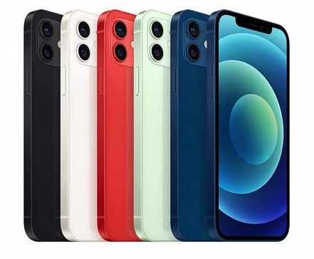 永寿苹果维修点分享iPhone 12 Pro Max维修主板易被忽略的实操故障 