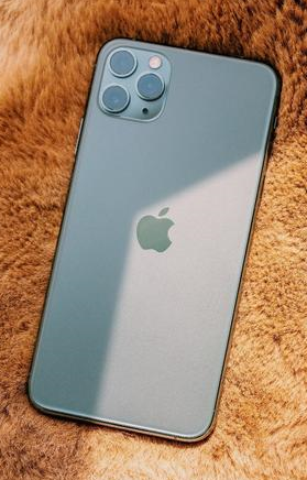 永寿苹果维修点分享iPhone 11Pro Max自动关机装配类硬故障 