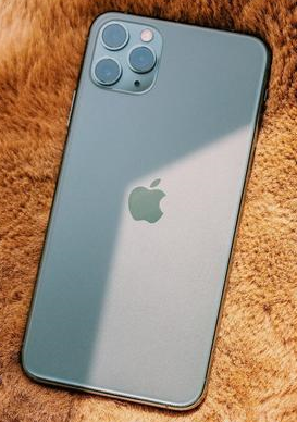 永寿苹果维修点分享iPhone 11 Pro Max黑屏特殊诱因梳理 