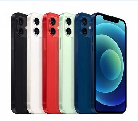 永寿苹果维修点分享iPhone 12 Pro Max黑屏冷门故障解读 