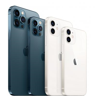 永寿苹果维修点分享iPhone 12 Pro发烫关联故障汇总 
