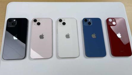 永寿苹果维修点分享iPhone 13电池发烫多类故障解析 